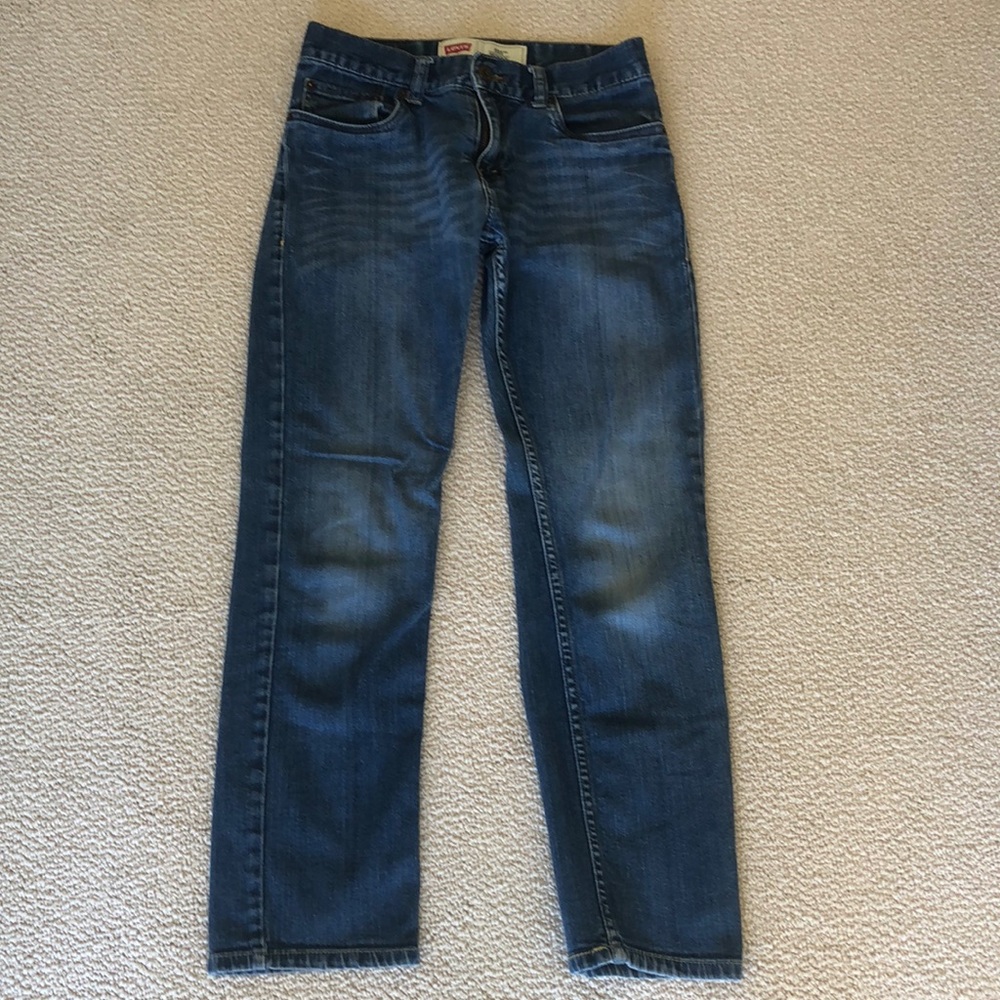 Vintage Levi’s